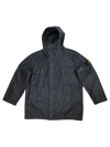 Stone Island Spalmatura parka L
