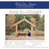 Away In A Manger 