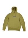 Stone Island Spellout hoodie XL