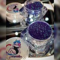 Ariel Loose Glitter