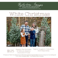 Image 1 of White Christmas