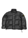 Vintage Stone Island Puffer jacket XXL