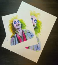 Image 2 of Beetlejuice