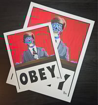 Image 2 of OBEY