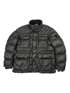 Stone Island Down Jacket XXL 