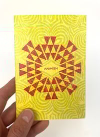 Image 1 of Animism Zine