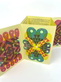 Image 3 of Animism Zine