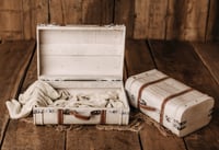 Image 2 of Vintage suitcase 