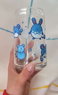 Image 1 of Pokemon Cup: Marill