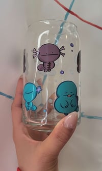 Image 1 of Pokemon Cup: Wooper