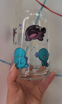 Image 2 of Pokemon Cup: Wooper