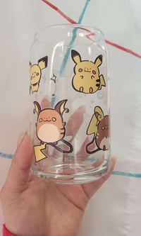 Image 1 of Pokemon Cup: Pikachu