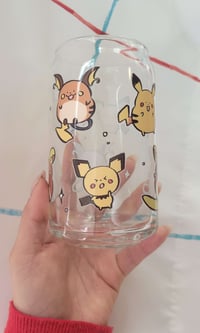 Image 2 of Pokemon Cup: Pikachu