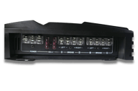 Image 3 of RMPro RM-1200.4B 4-Channel Car Audio Amplifier – 1200W RMS with Flexible Setup Options