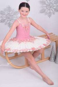 Image 4 of Dance Photoshoots