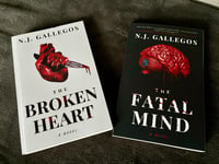 The Broken Heart and The Fatal Mind 