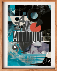 Atitude A3