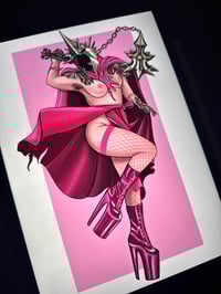 Image 1 of Witch Queen 