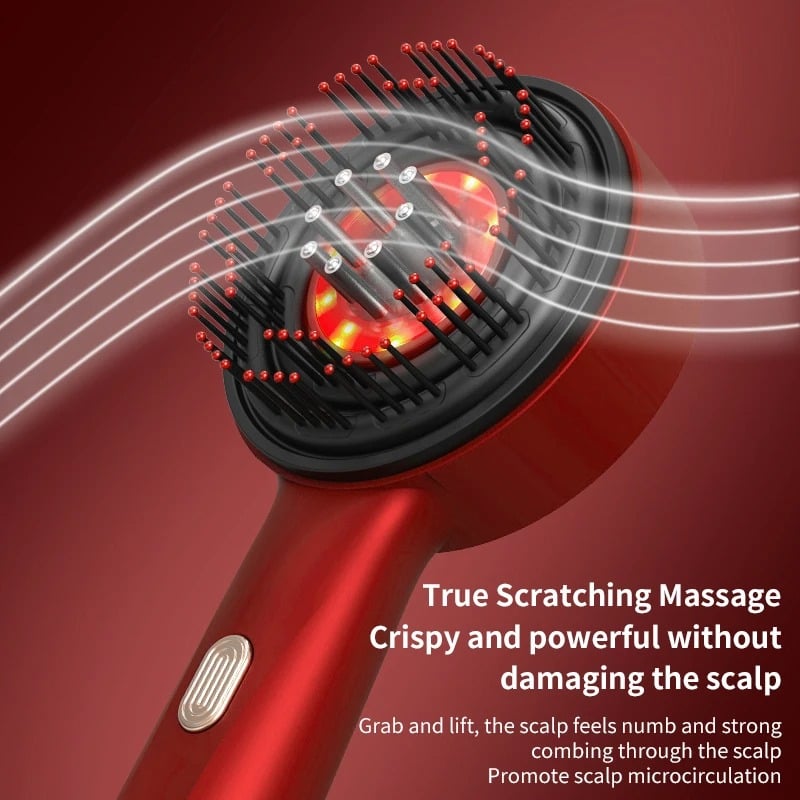 Image of Revitalite Scalp Massage Comb