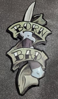 Image 1 of Born Bad