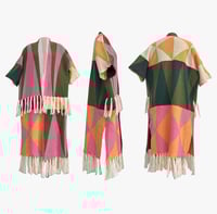 Image 4 of Tassel cardigan