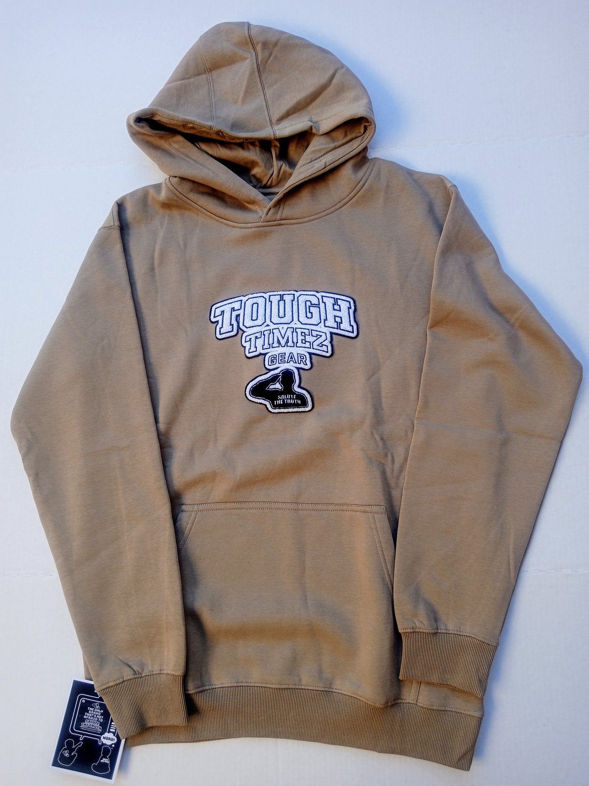 M Bott 2 Tone Pullover Hoodie | eBay