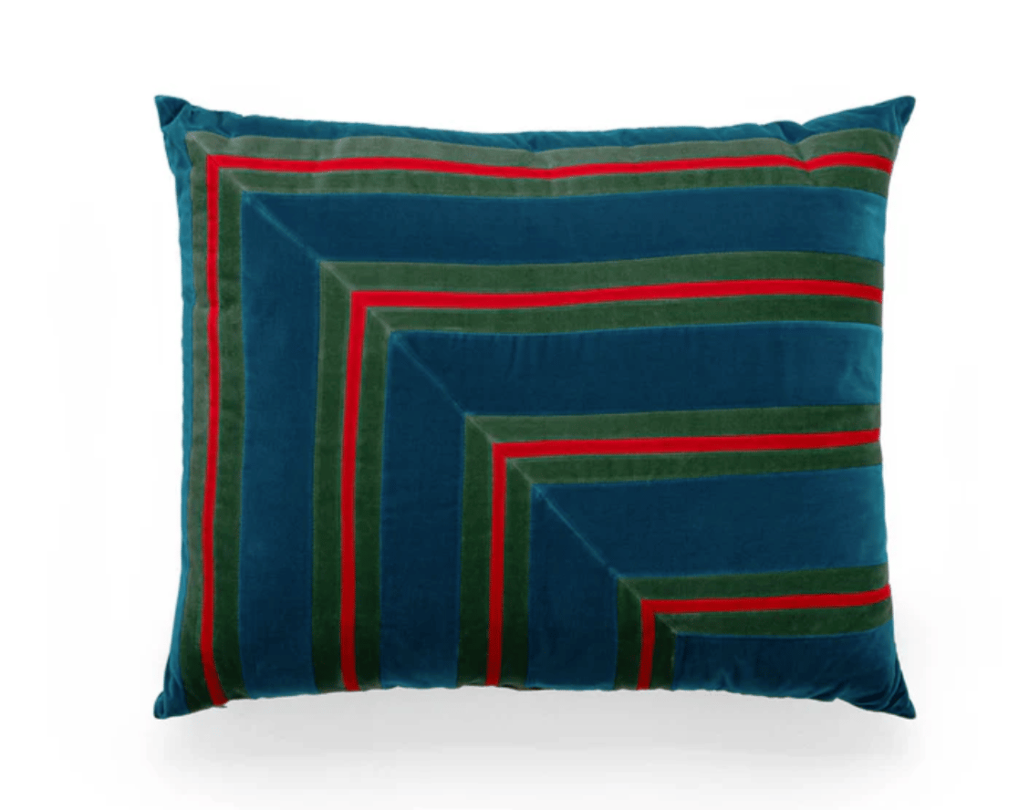 Image of Velvet Pillows-The New Colors!(and 9 Styles!)