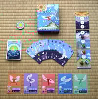 Image 2 of Trickarus ("PGC Presents" Title)