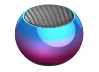 Mini Bluetooth Speaker