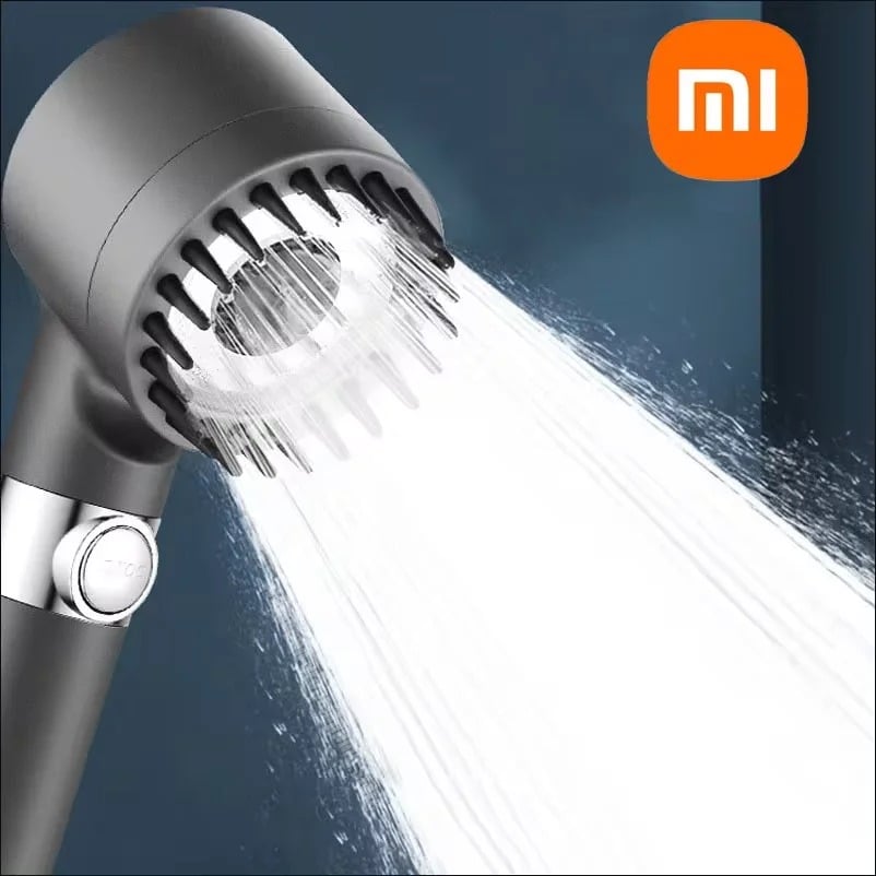 Image of Xiaomi Aqua Bliss 3-Mode Shower Head