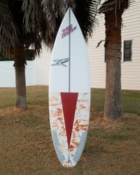 Image 1 of JET BOY // Surfboard