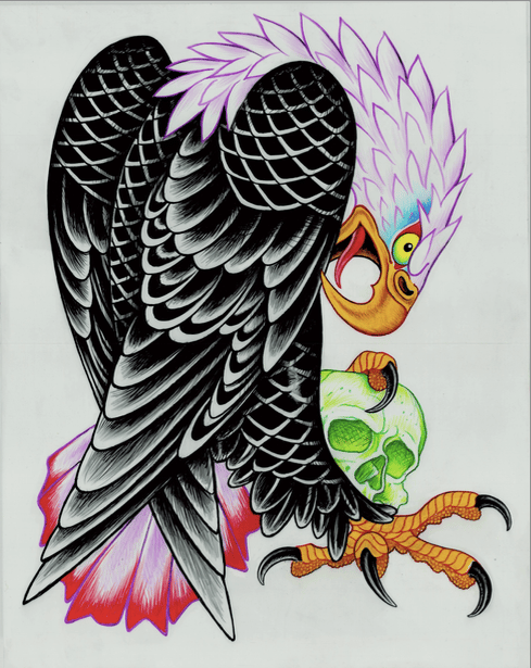 Image of 3 Print Pack