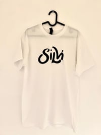 Image 1 of White Silvi T-shirt 