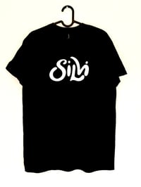 Image 1 of Black Silvi T-shirt 