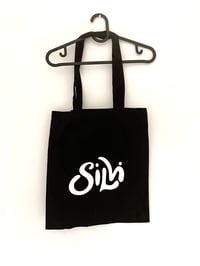 Image 1 of Silvi Tote Bag 