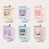 HSR ✧ Pastel Phone Charms