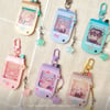 HSR ✧ Pastel Phone Charms
