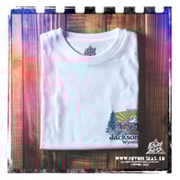 Image 3 of Jackson Hole Wyoming T-shirt