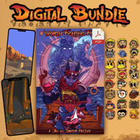 Digital bundle