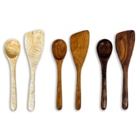 Utensil set