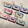 HSR ✧ Cassette Tape Charms