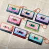 HSR ✧ Cassette Tape Charms
