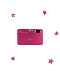 Image 1 of SONY CYBERSHOT DSC-T700