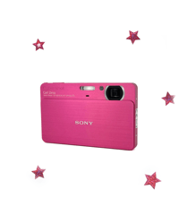 Image 2 of SONY CYBERSHOT DSC-T700