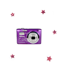 Image 1 of NIKON COOLPIX A100