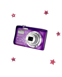 Image 2 of NIKON COOLPIX A100