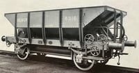 Image 4 of SE&CR 20T Ballast Hopper Wagon - Pre Order for 12/24 dispatch