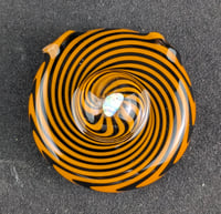 Image 1 of Spiral Opal Pendant