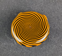 Image 2 of Spiral Opal Pendant