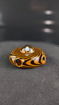Image 3 of Spiral Opal Pendant